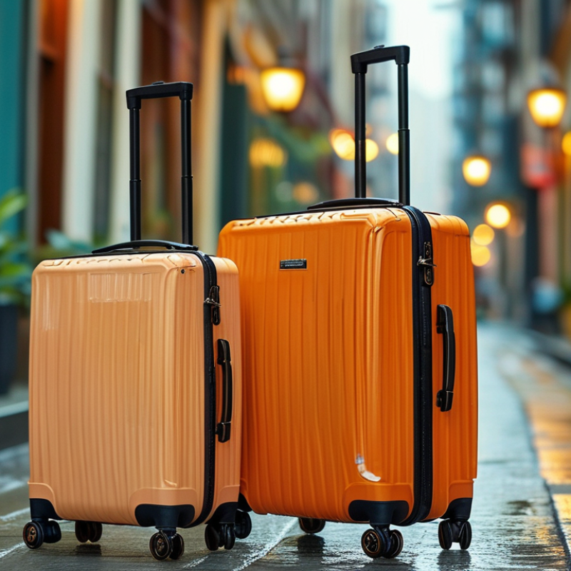 Top 5 Tips for Choosing a Portable Luggage Cart?