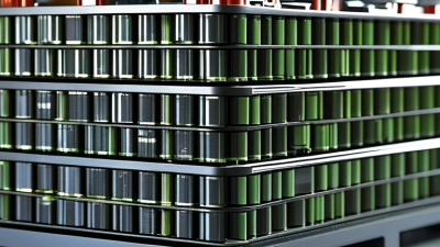 2026 Best Stackable Battery Solutions for Global Buyers?