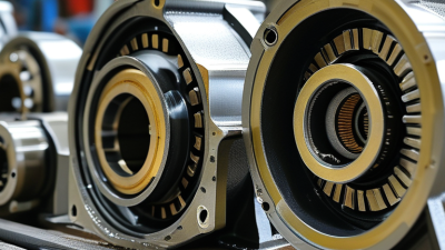 How Are Worm Gearboxes Produced for Global Buyers?