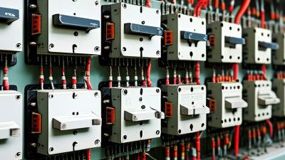 What is Electrical Switchgear and How Does It Work?