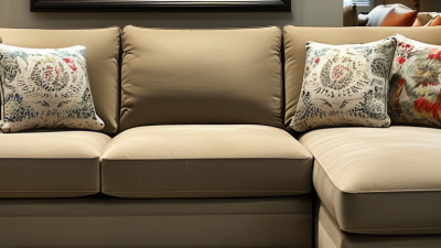 How to Choose the Perfect Living Room Sofa for Your Home?