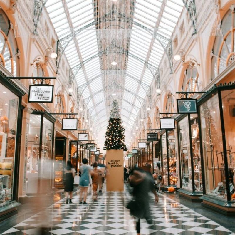 Kroger and Lowes Test AI Agents Without Google Control in Retail Innovation
