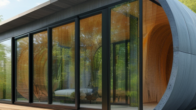 Top Prefab Homes Materials for Global Buyers in 2026?