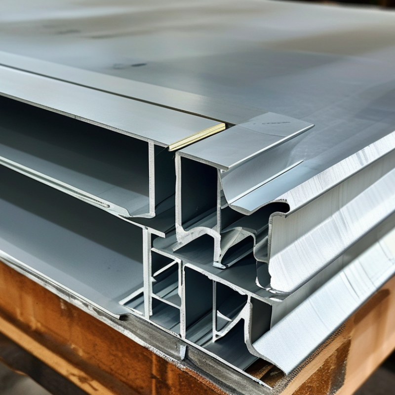 Top 10 Benefits of Extruded Aluminum Edge Trim for Buyers