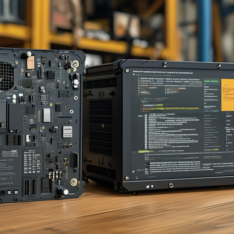 How to Choose the Right Industrial Computer Board for Your Needs?