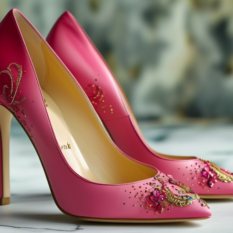 How to Choose the Most Fashionable High Heels for Your Wardrobe?