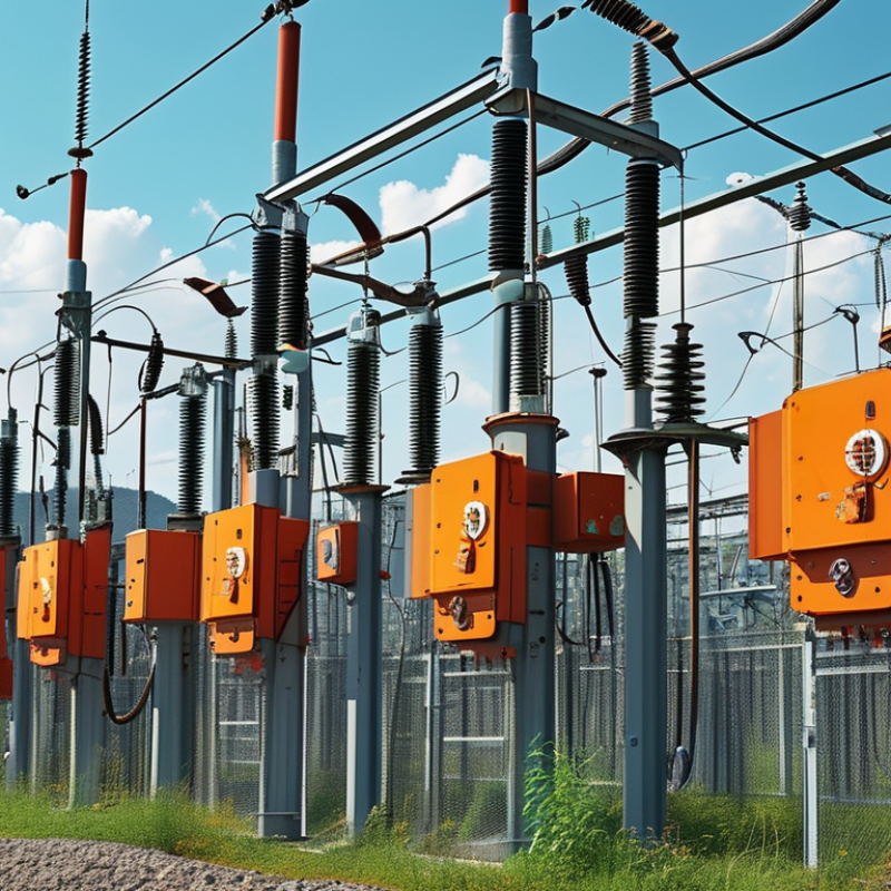 Essential Tips for Choosing a Substation Breaker?