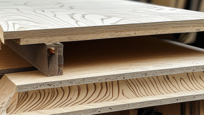 How to Choose the Best Bendable Plywood for Your Projects?