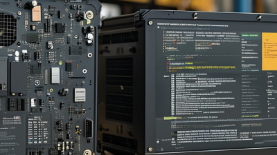 How to Choose the Right Industrial Computer Board for Your Needs?