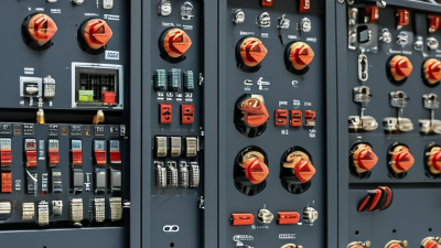2026 How to Choose the Right Lightning Protection SPD?
