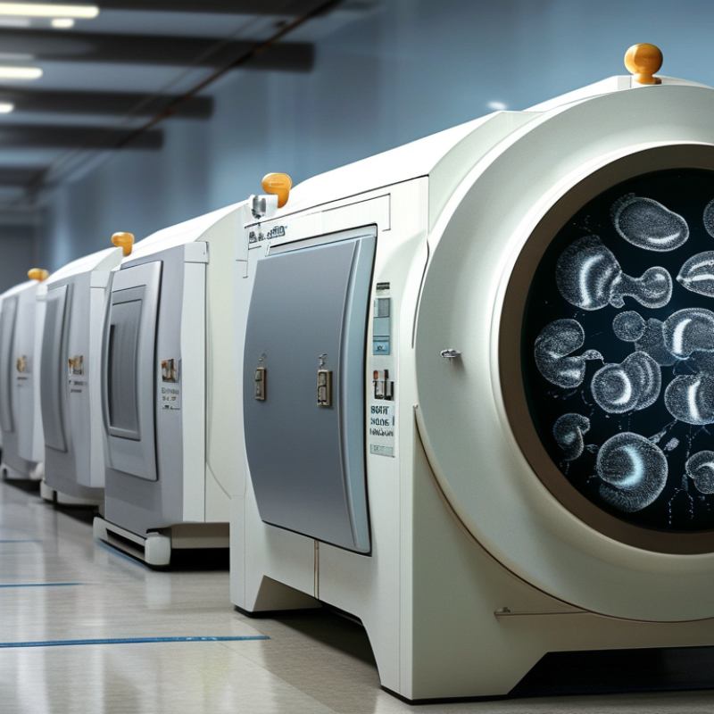Top 10 Uses of Cyclotron Molecular Imaging in Medicine?