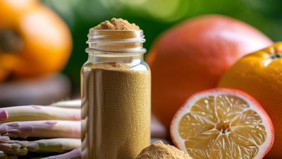Top Benefits of Natural Rutin Powder for Global Buyers?