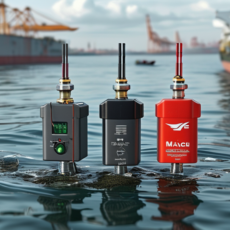 Why Choose the Right Fuel Sensor for Your Needs?