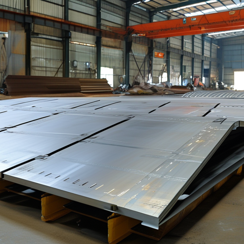 Top Metal Fluted Panel Suppliers in China for Global Buyers?