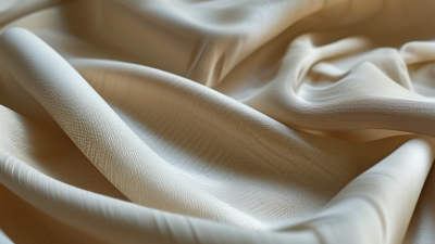 What is Silk Like Fabric and its Best Uses in 2026?