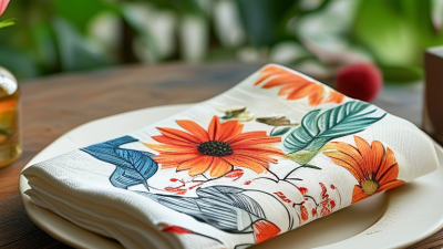 2026 Top Interfolded Napkin Trends for Global Buyers?