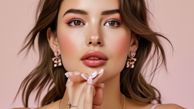 How to Choose the Best Press On Nails for Your Style?