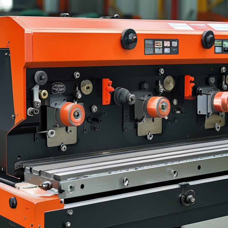 How to Choose the Best Edge Deburring Machine for Your Needs?