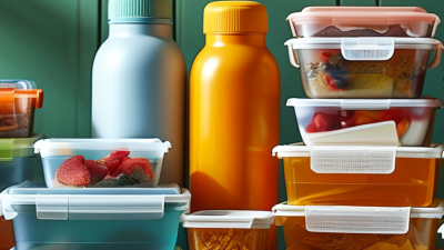 How to Choose the Best Disposable Food Container for Your Needs?