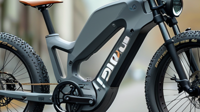 Best E-Bike Battery Options for Global Buyers in 2026?
