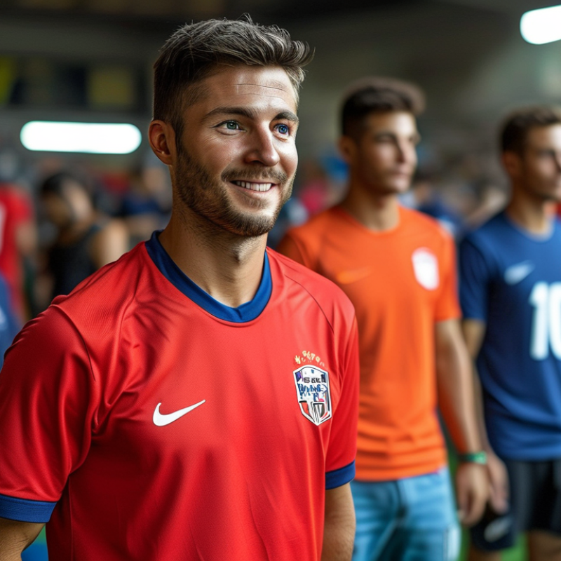 Top 10 Best Football Shirts for Global Buyers in 2026?