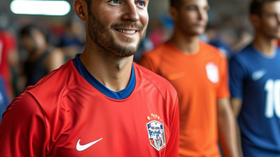 Top 10 Best Football Shirts for Global Buyers in 2026?