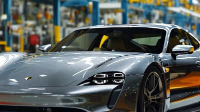 Top Automobile Cable Suppliers for Global Buyers Looking to Purchase?