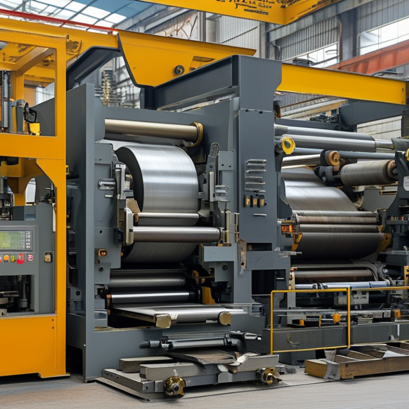 Top Roll Forming Equipment from China for Global Buyers?