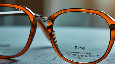 Top 10 Optical Lens Types for Global Buyers to Consider