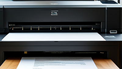 What Are the Benefits of Using A3 UV Printers?