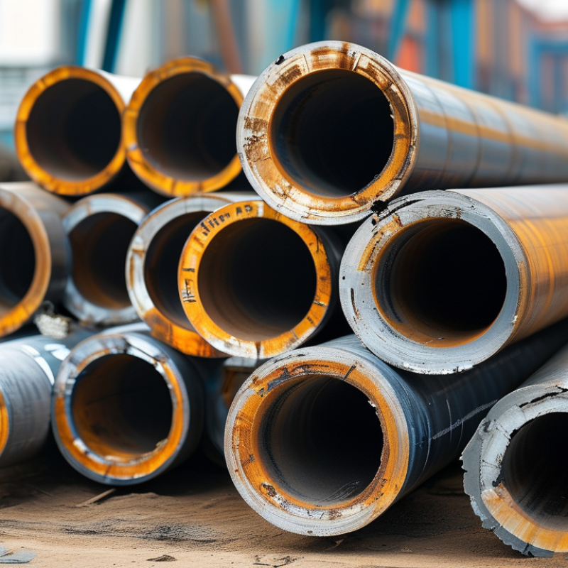 Top 10 Steel Pipe Mill Suppliers You Should Consider?