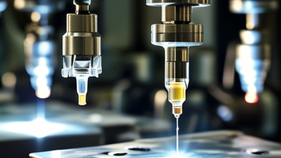 Why Is Welding Of Syringe Components Essential For Quality?