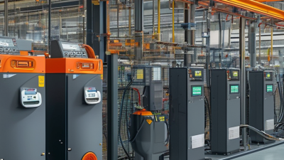 Why Choose Electric Pumps for Your Business Needs?