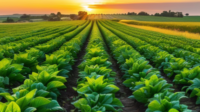I 10 migliori fertilizzanti agricoli da prendere in considerazione oggi?