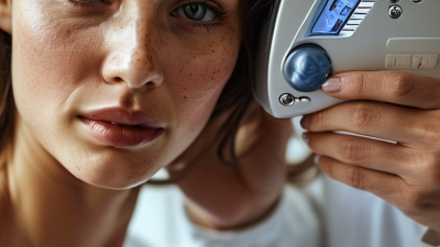 Top 10 Benefits of Hifu Skin Tightening for Global Buyers?