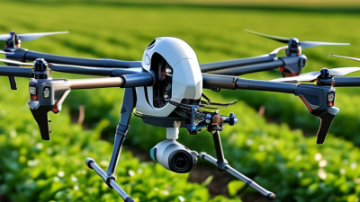 Top 10 Agriculture Drones for Global Suppliers in 2026?