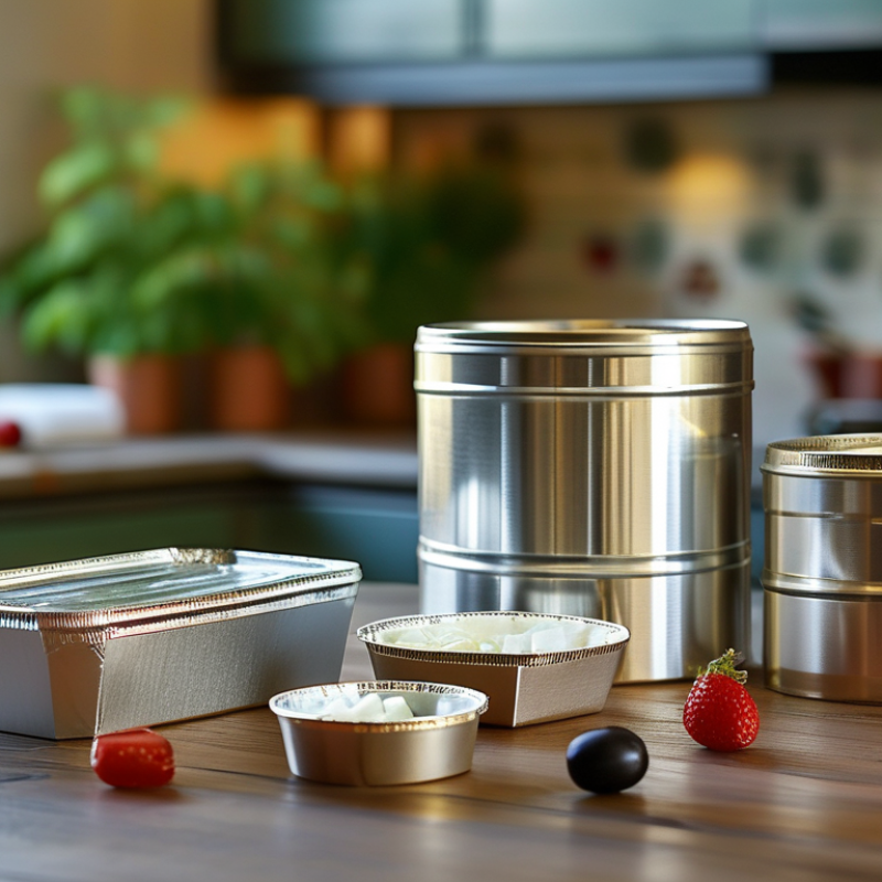 2026 Top Kitchen Aluminium Foil for Global Buyers?