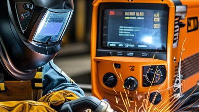 2026 Best Inverter Welding Machine for Global Buyers?