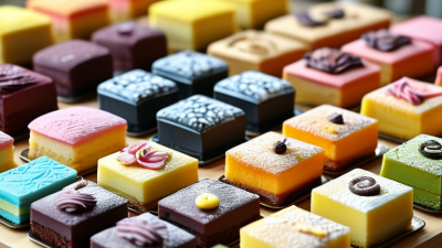 Top 10 Cake Trays Buyers Need to Know?