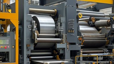 Top Roll Forming Equipment from China for Global Buyers?