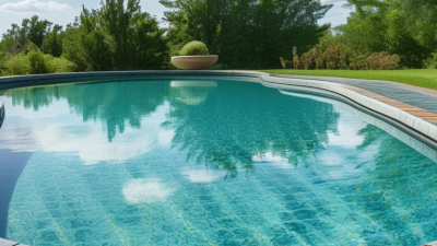 Best Pool Wall Tile Tips for a Stunning Pool Design?