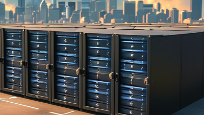 Best Video File Storage Solutions for Global Buyers?