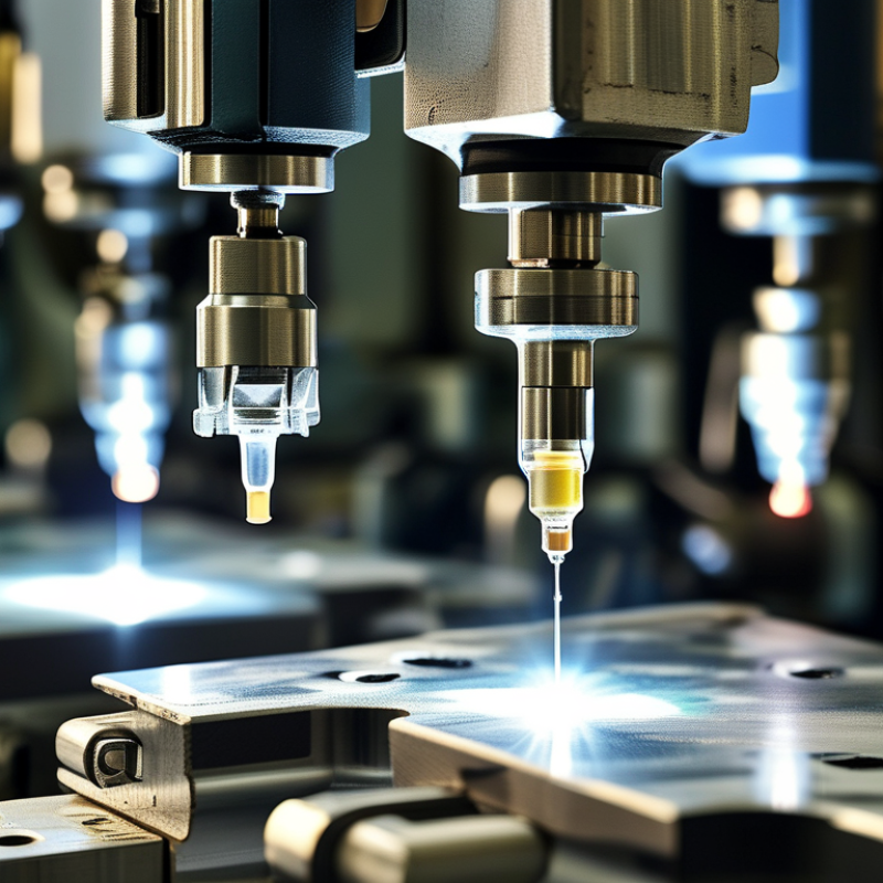 Why Is Welding Of Syringe Components Essential For Quality?