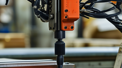 Top Marking Machines for Efficient Industrial Solutions?