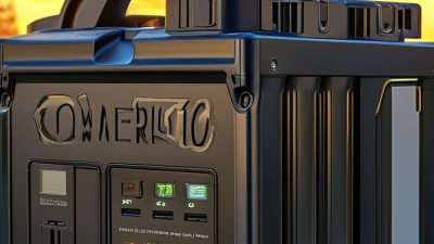 China Best Home Battery Backup Solutions for Global Buyers?