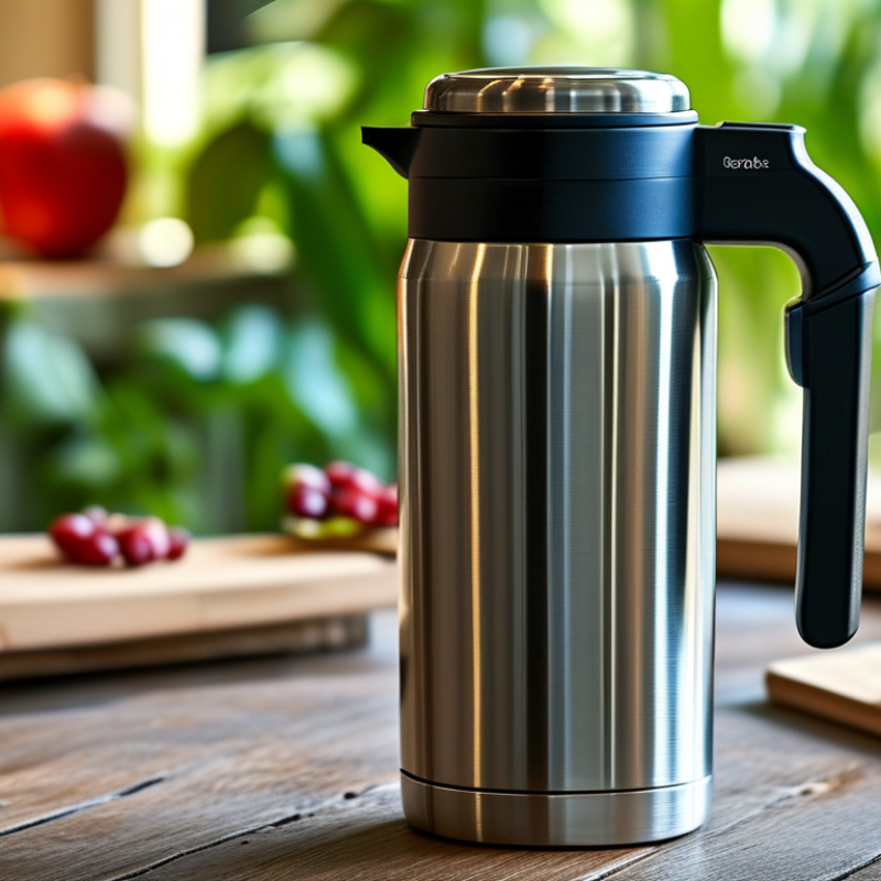 What is a Thermal Kettle and How to Choose the Best One?