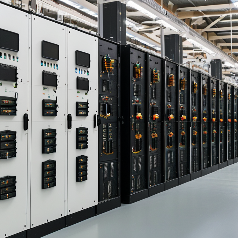 Top 10 Mains Distribution Systems for Global Buyers?