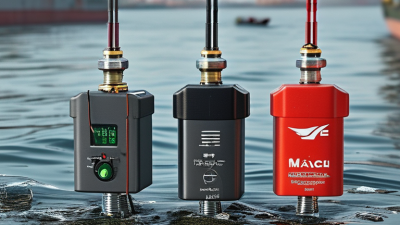 Why Choose the Right Fuel Sensor for Your Needs?