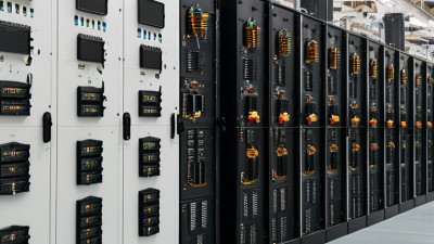 Top 10 Mains Distribution Systems for Global Buyers?