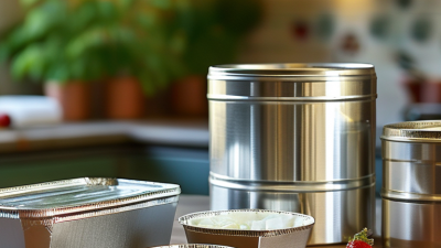 2026 Top Kitchen Aluminium Foil for Global Buyers?